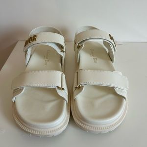 DiorACT size 40 worn few times